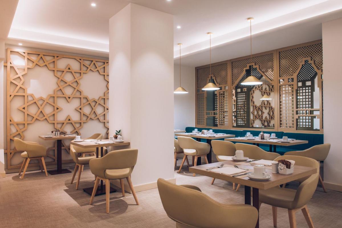 Iberostar Selection Marbella Coral Beach