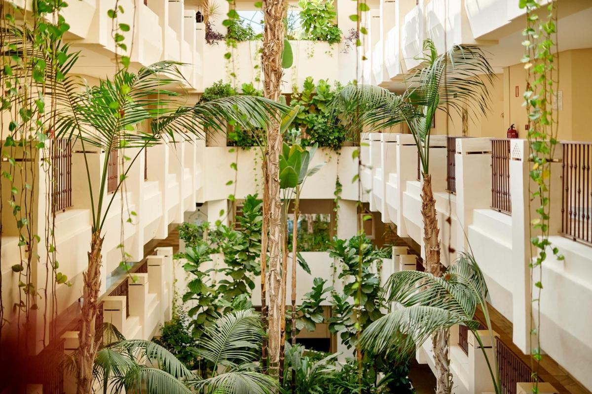 Iberostar Selection Marbella Coral Beach