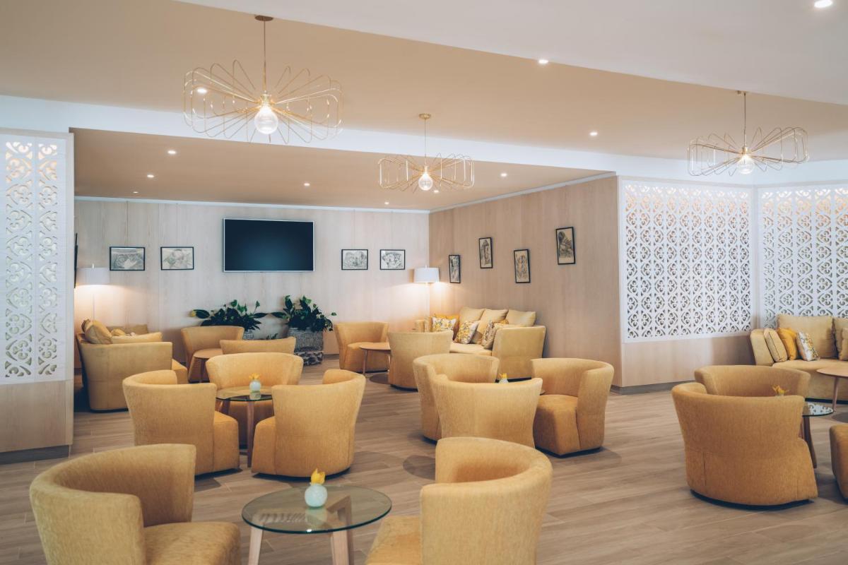 Iberostar Selection Marbella Coral Beach