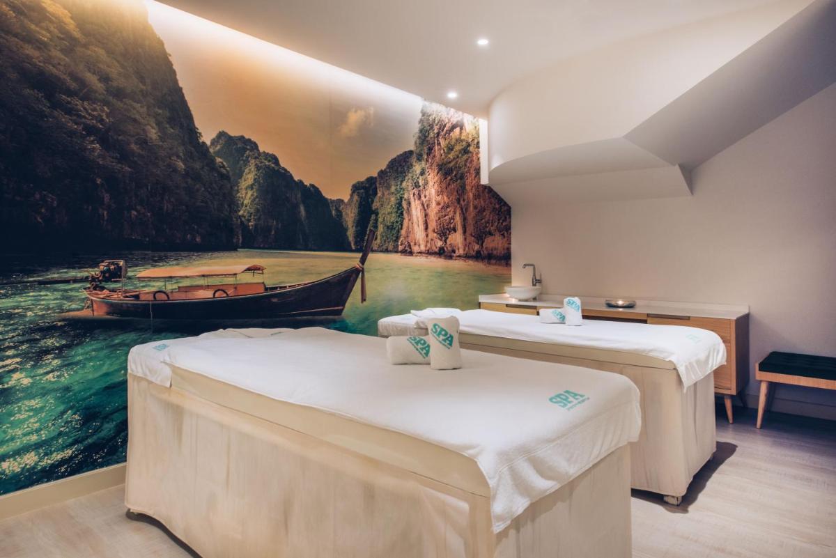 Iberostar Selection Marbella Coral Beach