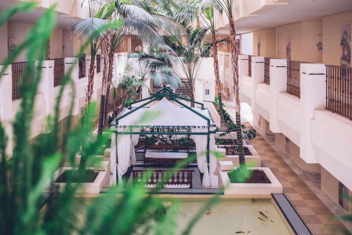 Iberostar Selection Marbella Coral Beach