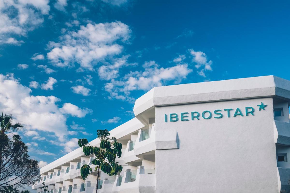Iberostar Selection Marbella Coral Beach