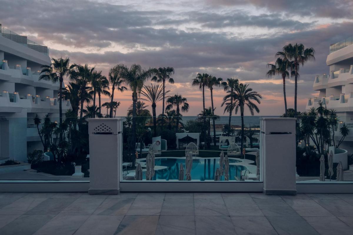 Iberostar Selection Marbella Coral Beach