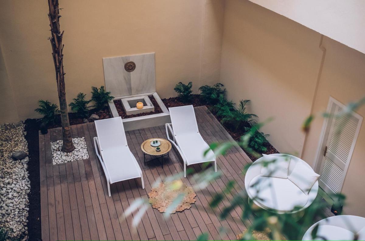 Iberostar Selection Marbella Coral Beach