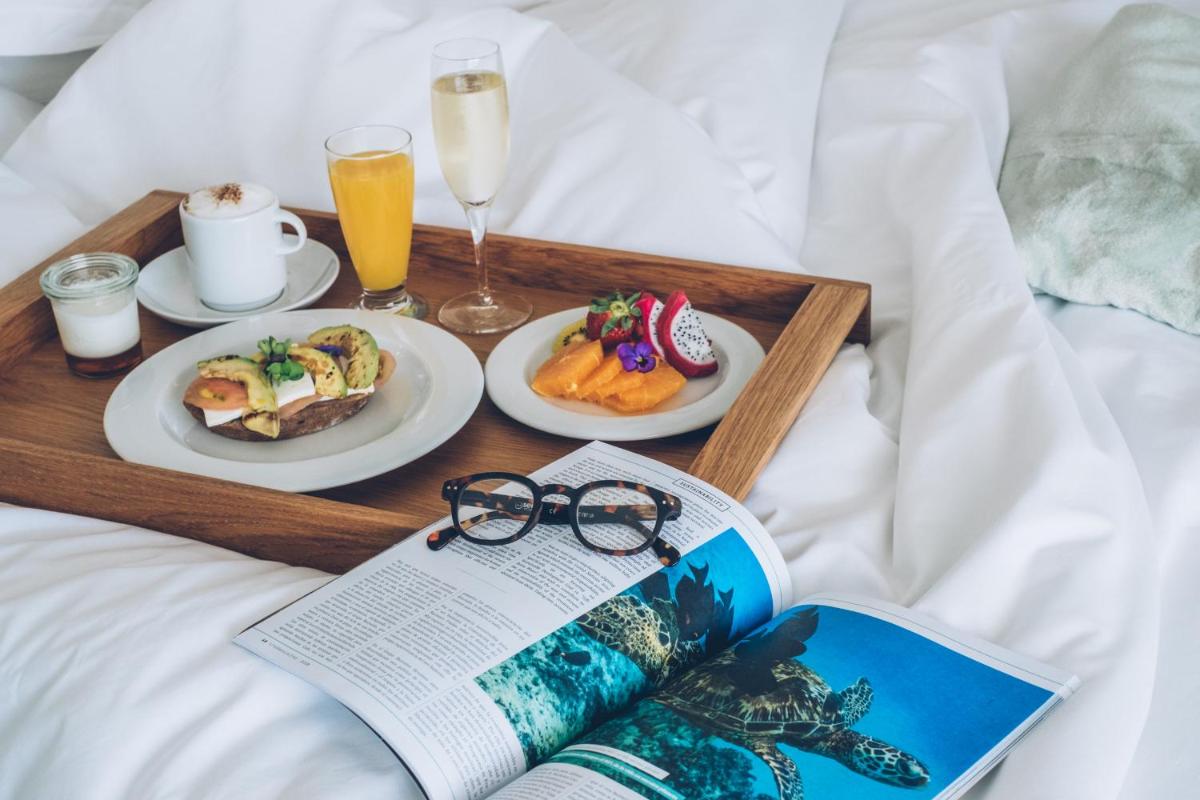 Iberostar Selection Marbella Coral Beach