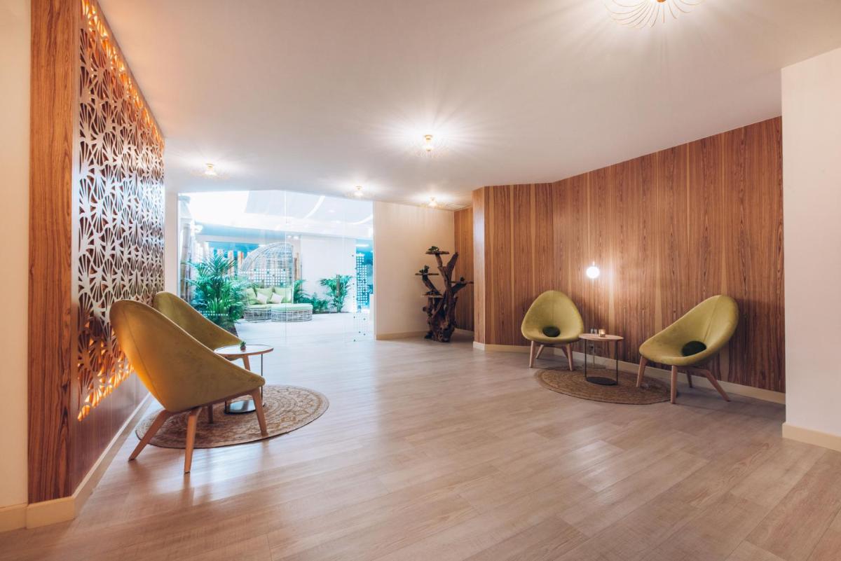 Iberostar Selection Marbella Coral Beach