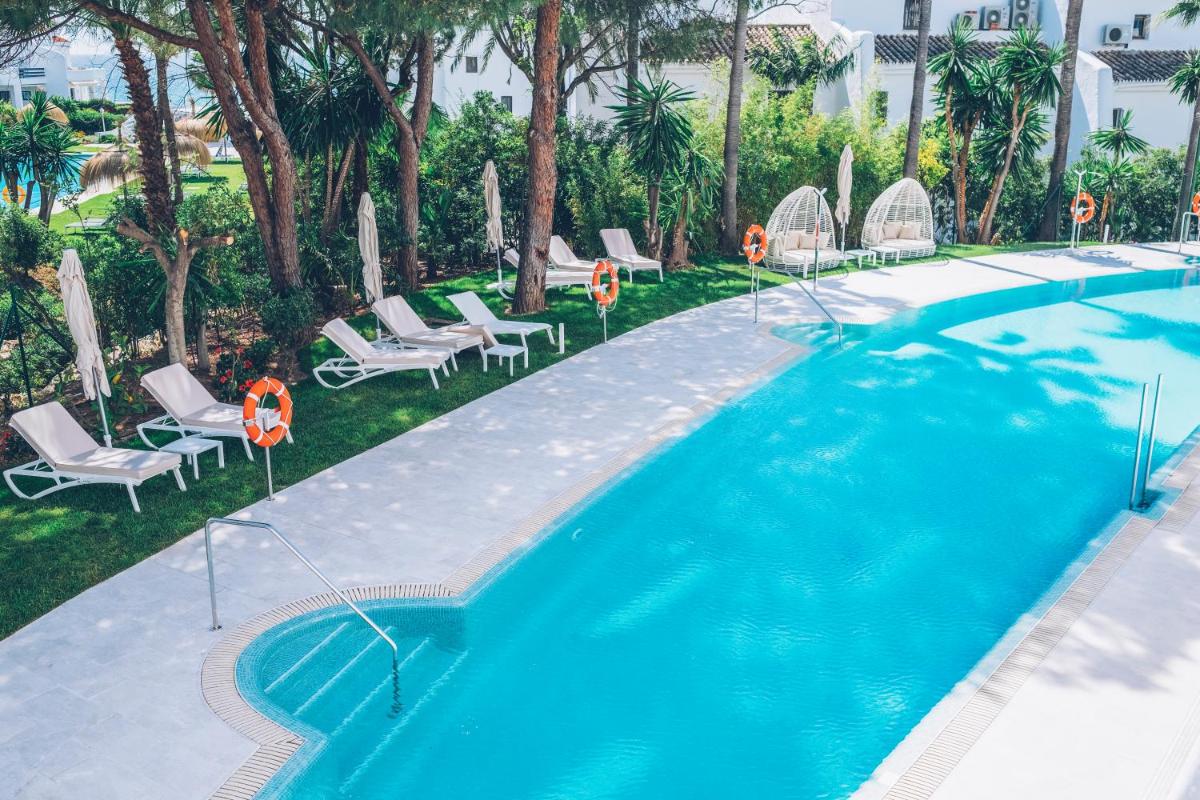 Iberostar Selection Marbella Coral Beach