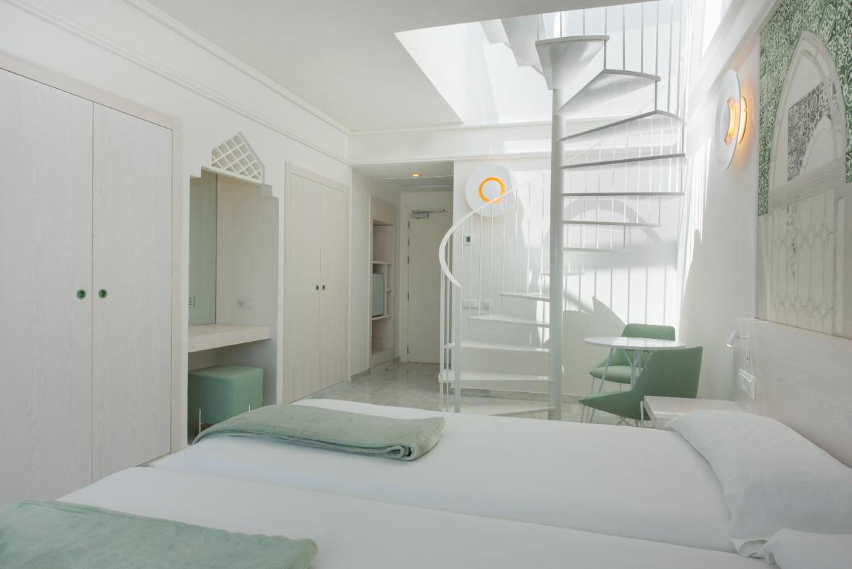 Iberostar Selection Marbella Coral Beach