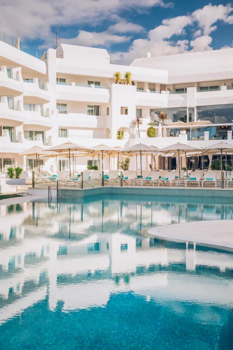 Iberostar Selection Marbella Coral Beach