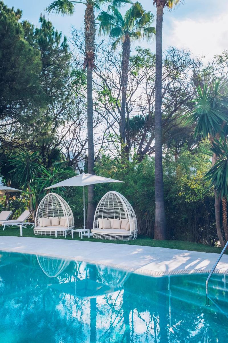 Iberostar Selection Marbella Coral Beach