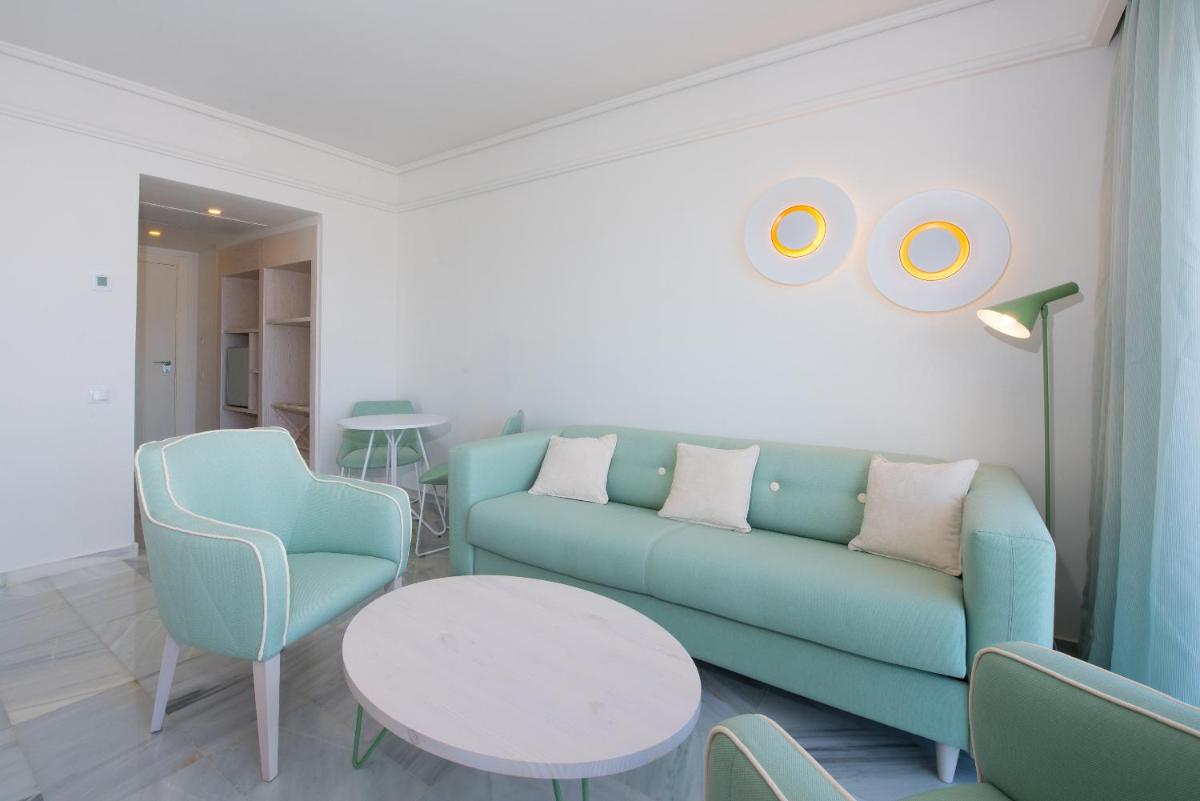 Iberostar Selection Marbella Coral Beach