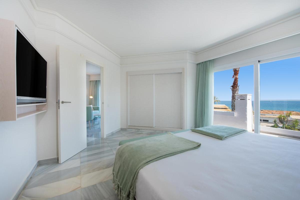 Iberostar Selection Marbella Coral Beach