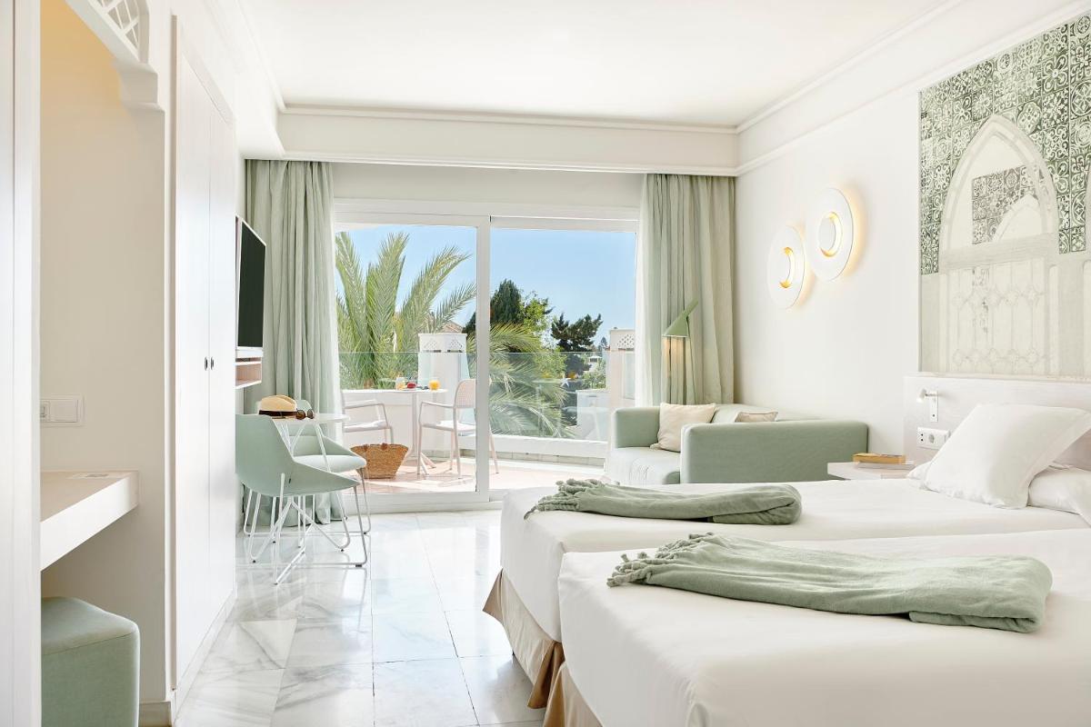 Iberostar Selection Marbella Coral Beach