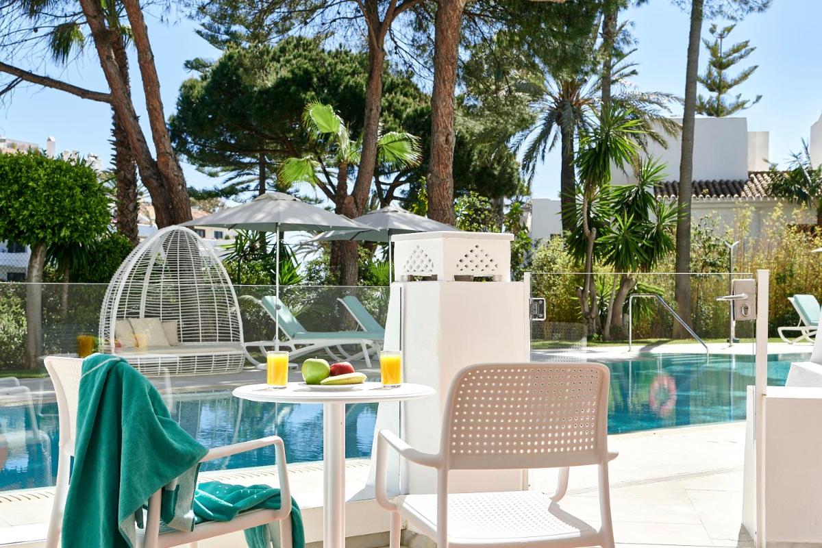 Iberostar Selection Marbella Coral Beach
