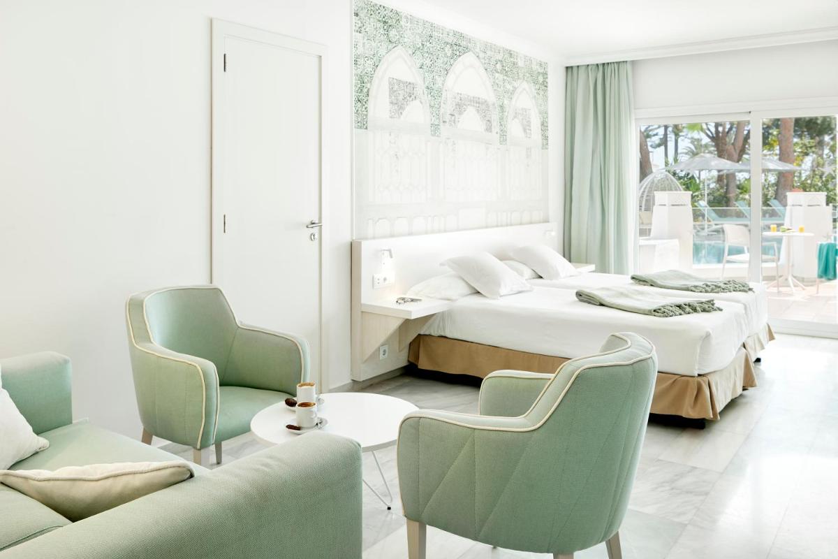 Iberostar Selection Marbella Coral Beach