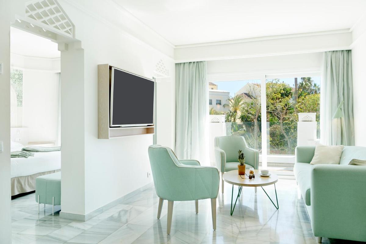 Iberostar Selection Marbella Coral Beach