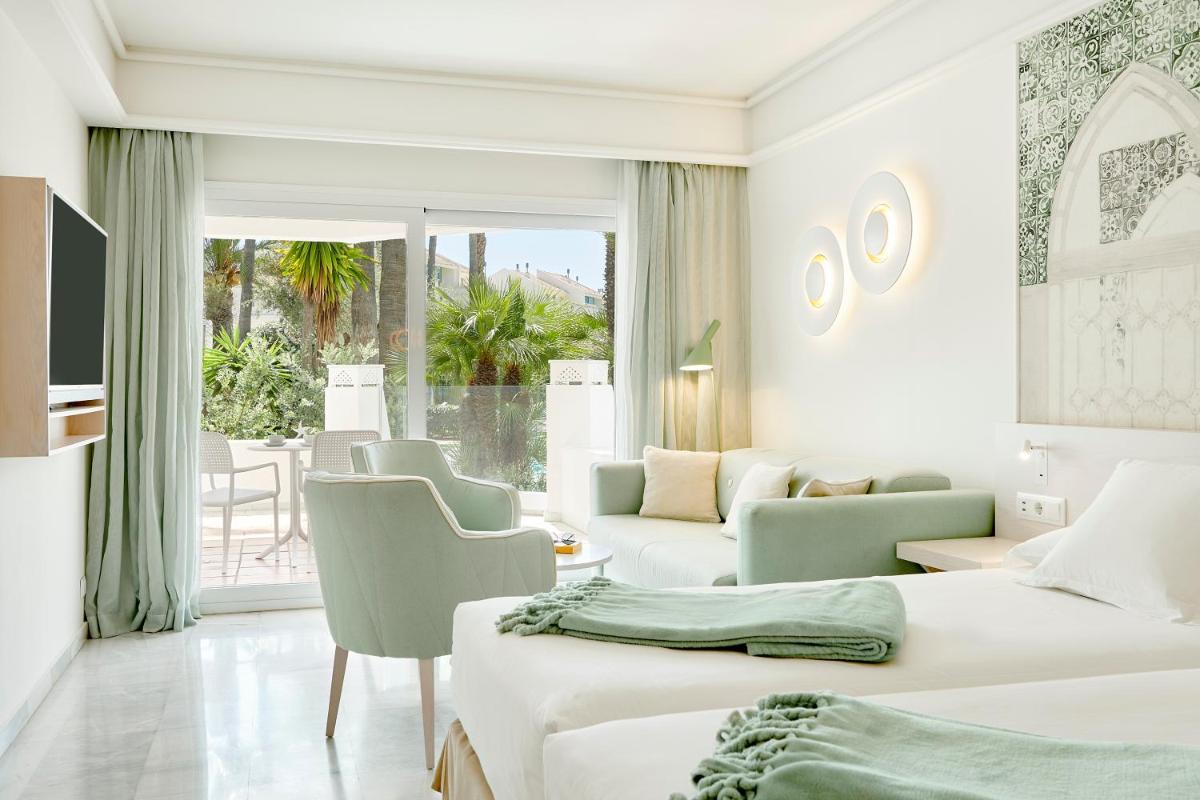 Iberostar Selection Marbella Coral Beach