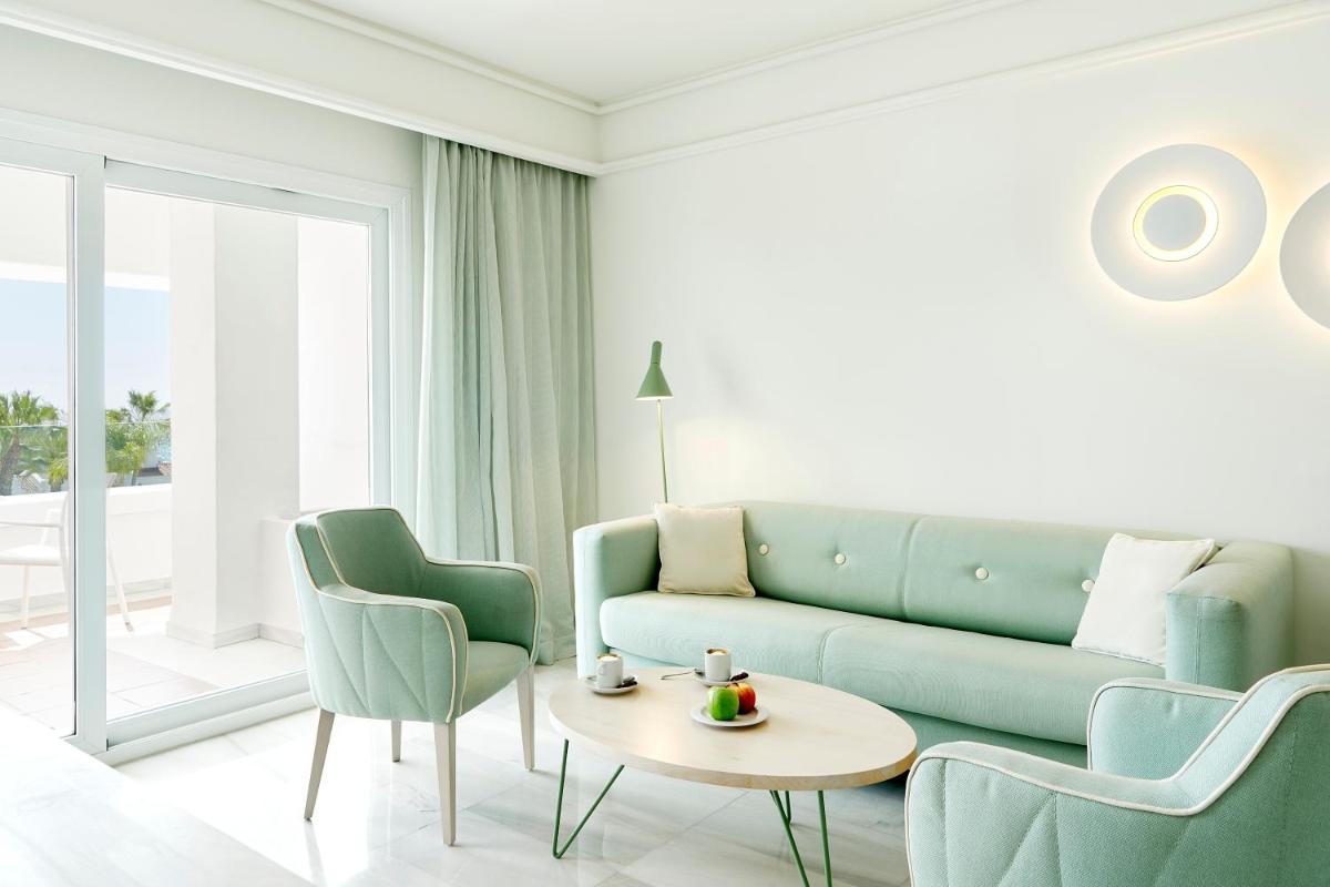 Iberostar Selection Marbella Coral Beach