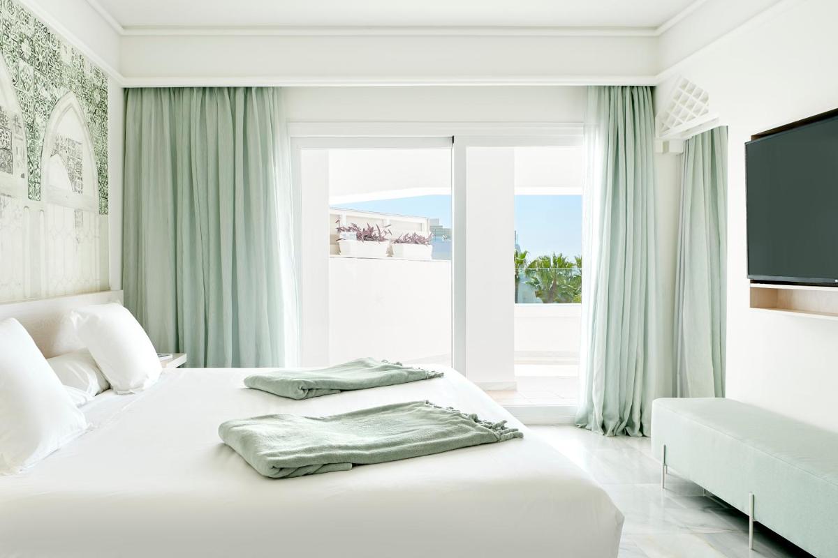 Iberostar Selection Marbella Coral Beach