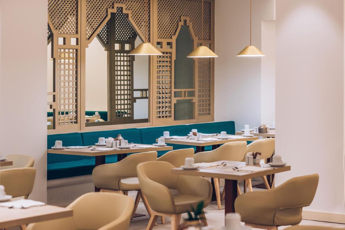 Iberostar Selection Marbella Coral Beach