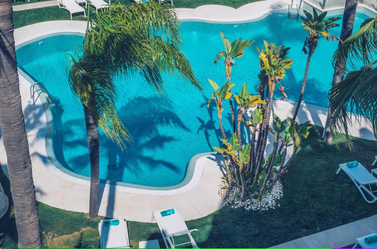 Iberostar Selection Marbella Coral Beach