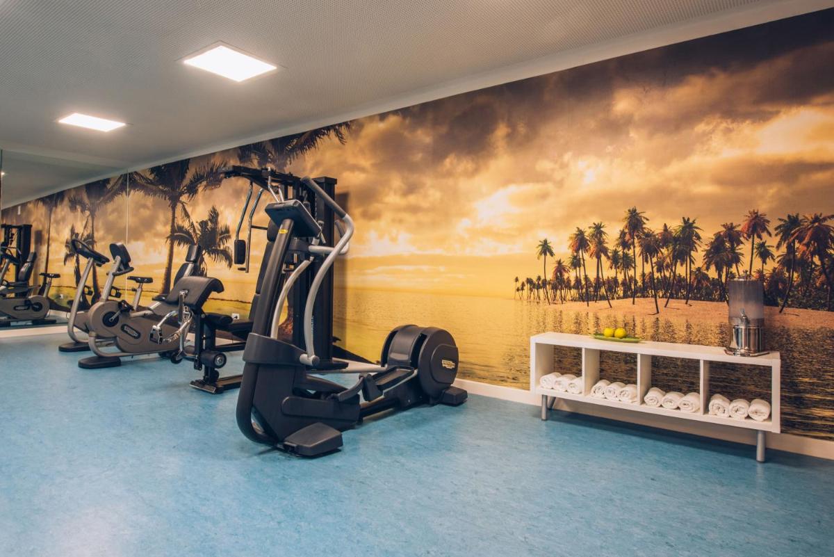 Iberostar Selection Marbella Coral Beach