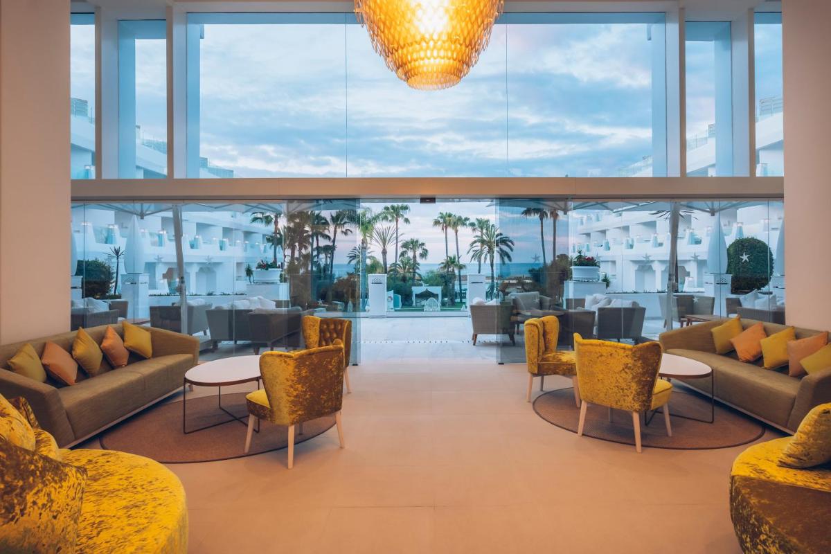 Iberostar Selection Marbella Coral Beach