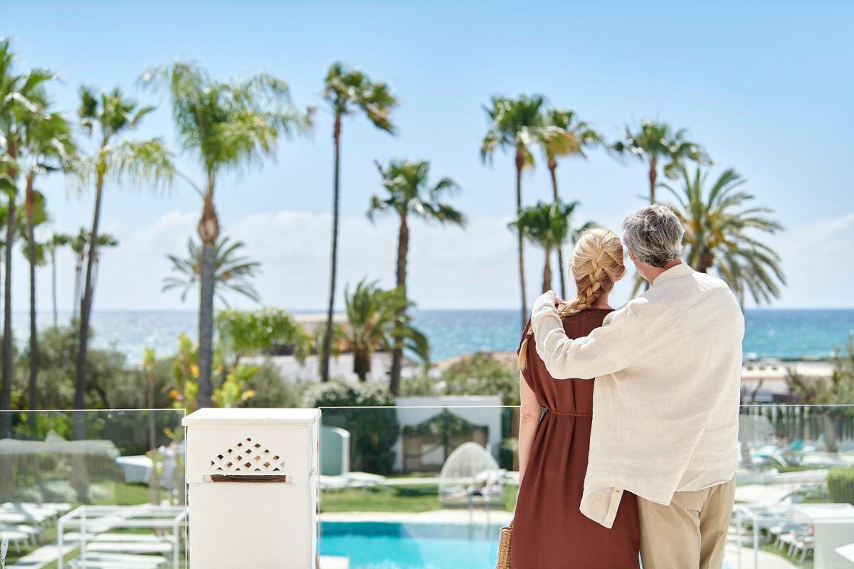 Iberostar Selection Marbella Coral Beach