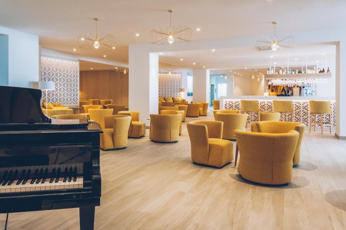 Iberostar Selection Marbella Coral Beach
