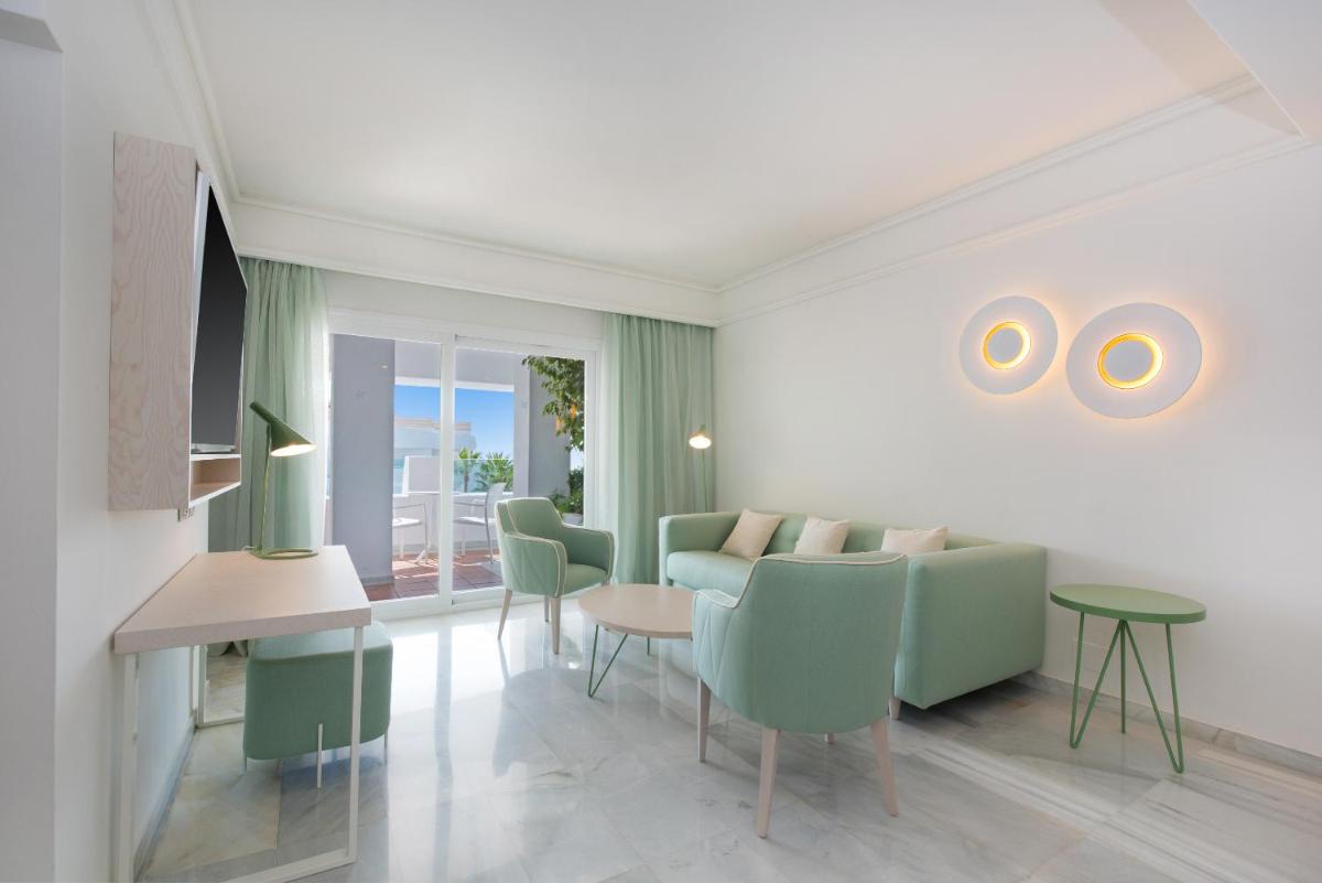 Iberostar Selection Marbella Coral Beach