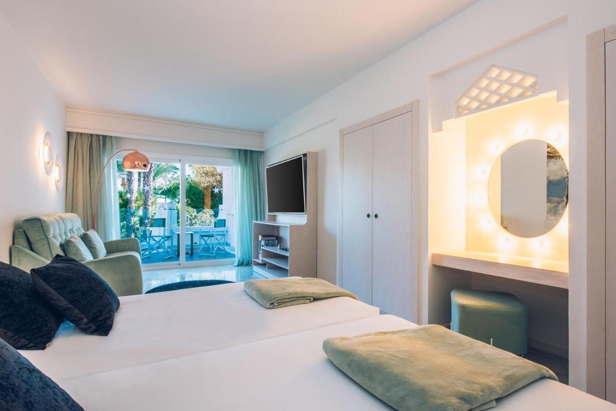 Iberostar Selection Marbella Coral Beach