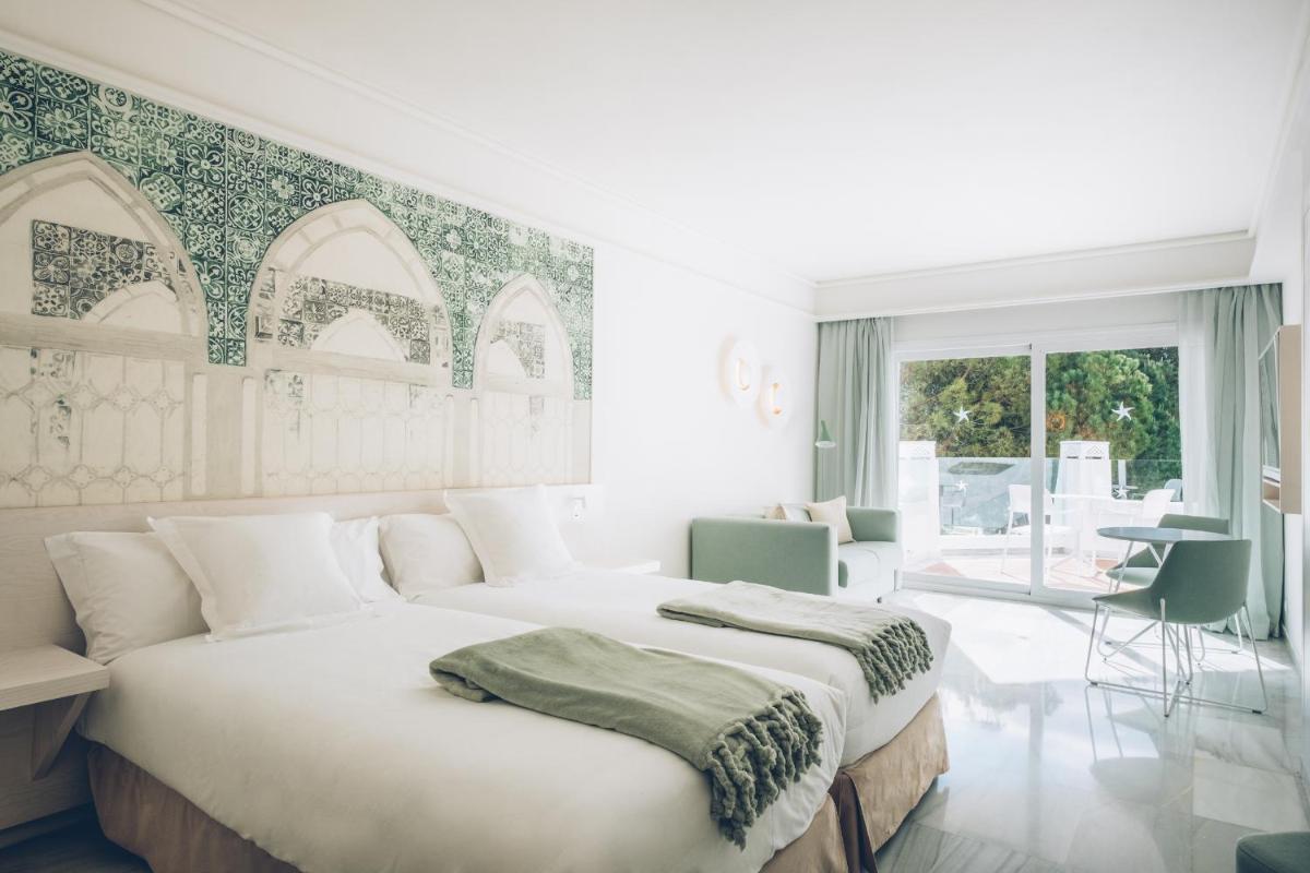 Iberostar Selection Marbella Coral Beach
