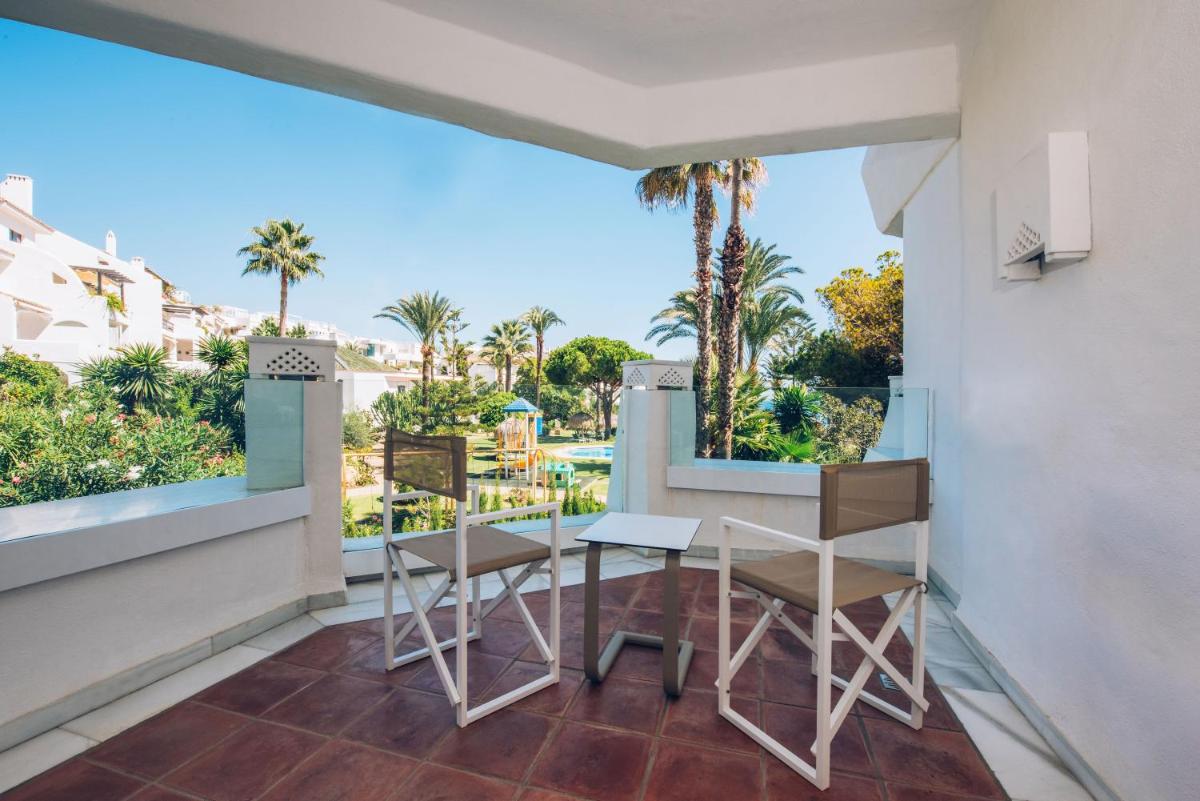 Iberostar Selection Marbella Coral Beach