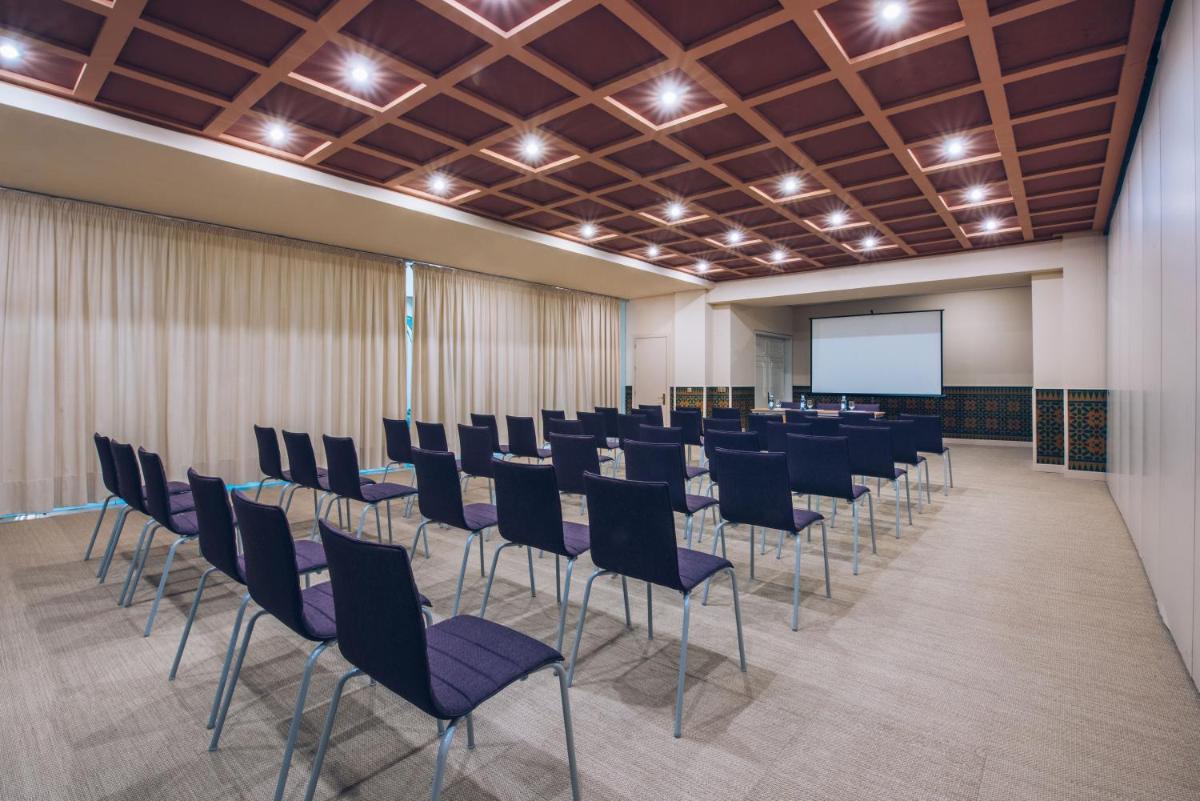 Iberostar Selection Marbella Coral Beach