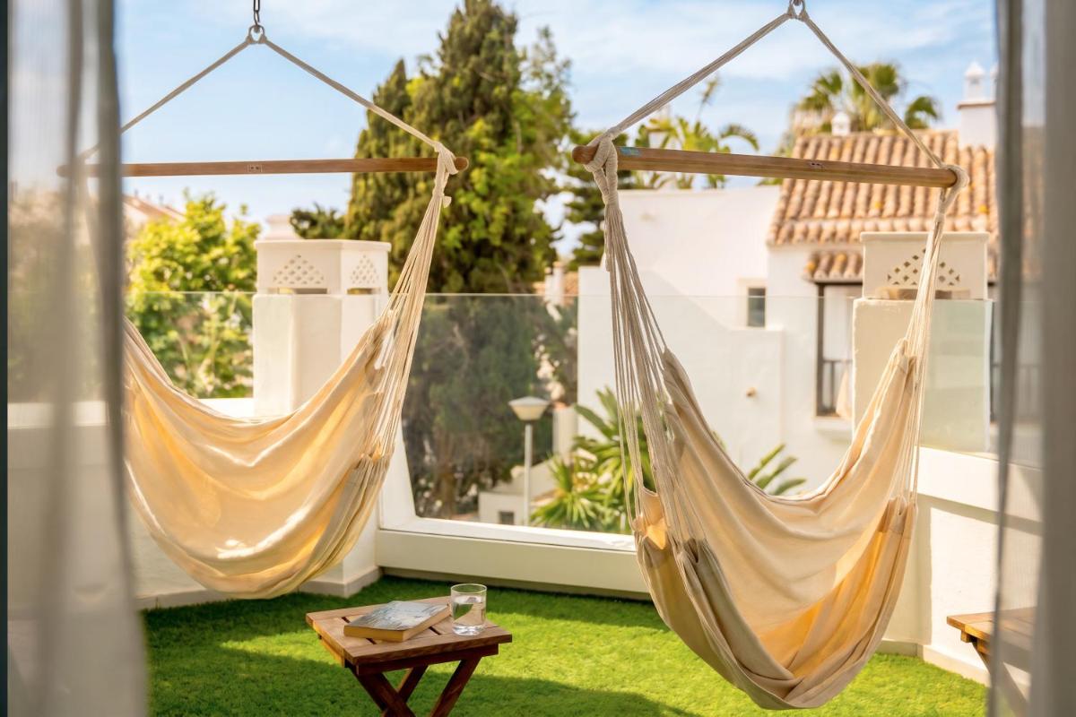 Iberostar Selection Marbella Coral Beach