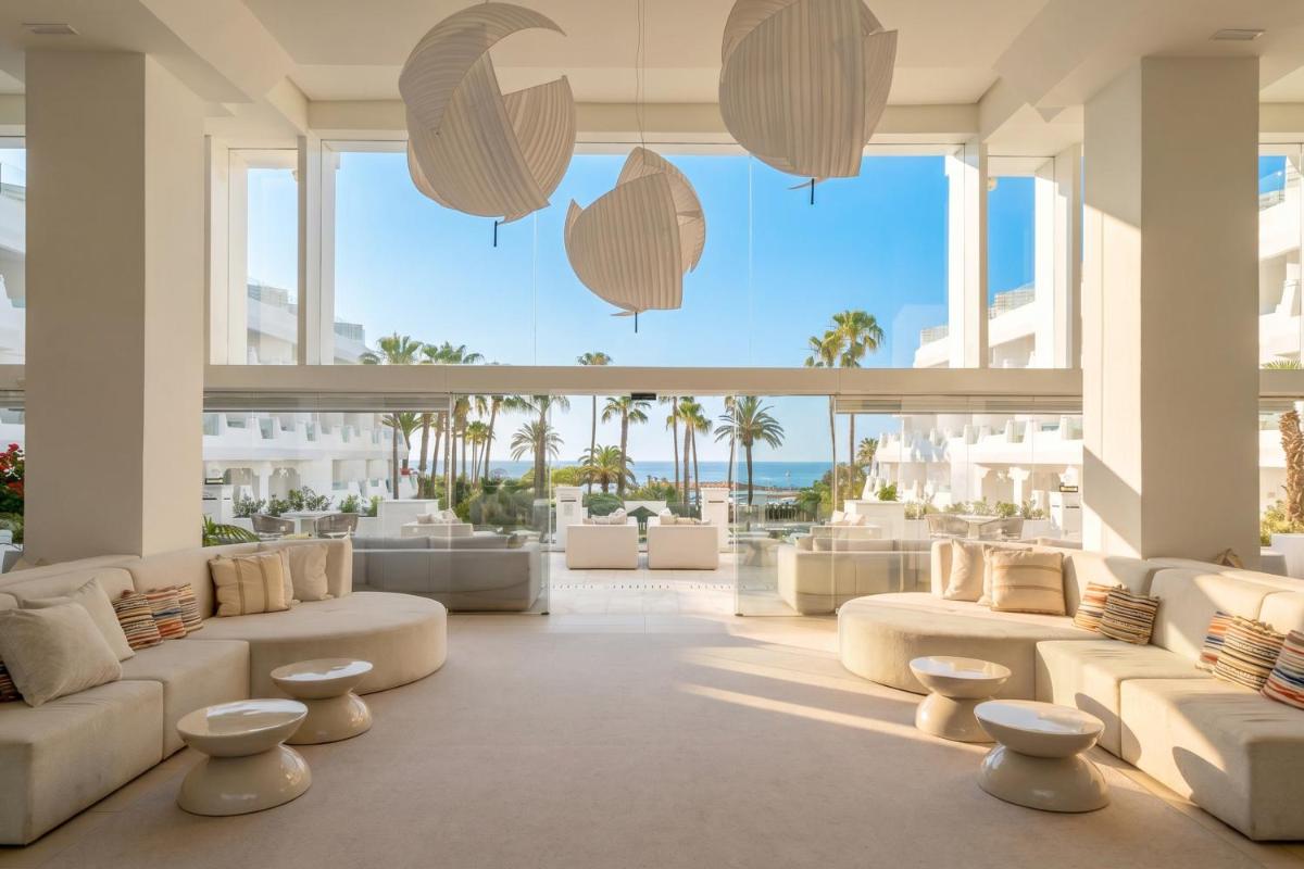 Iberostar Selection Marbella Coral Beach