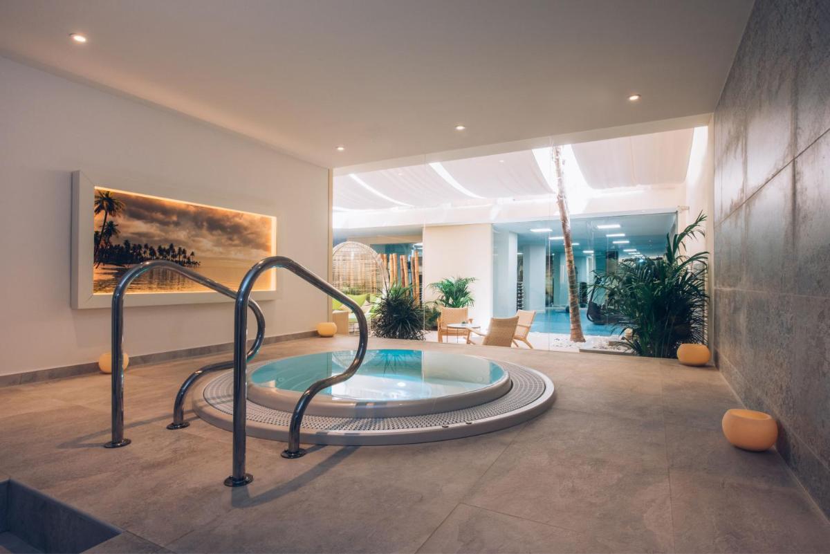 Iberostar Selection Marbella Coral Beach