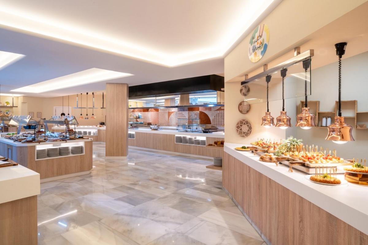 Iberostar Selection Marbella Coral Beach