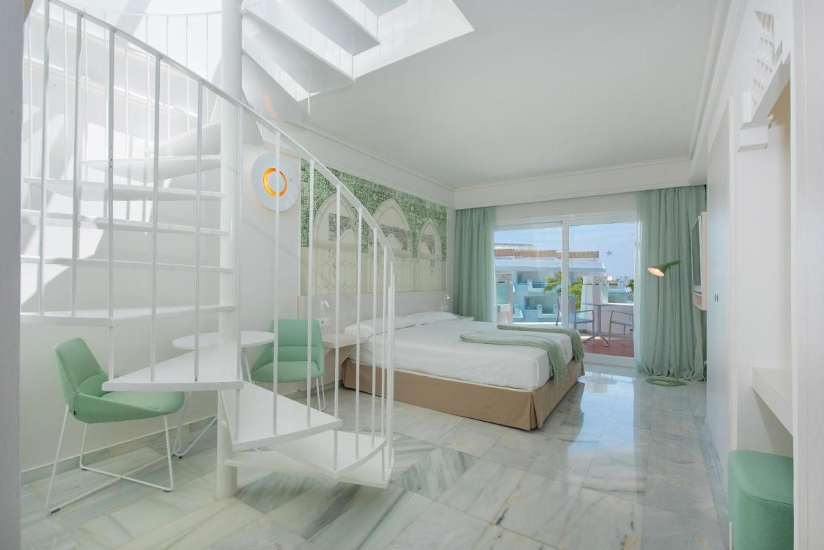 Iberostar Selection Marbella Coral Beach