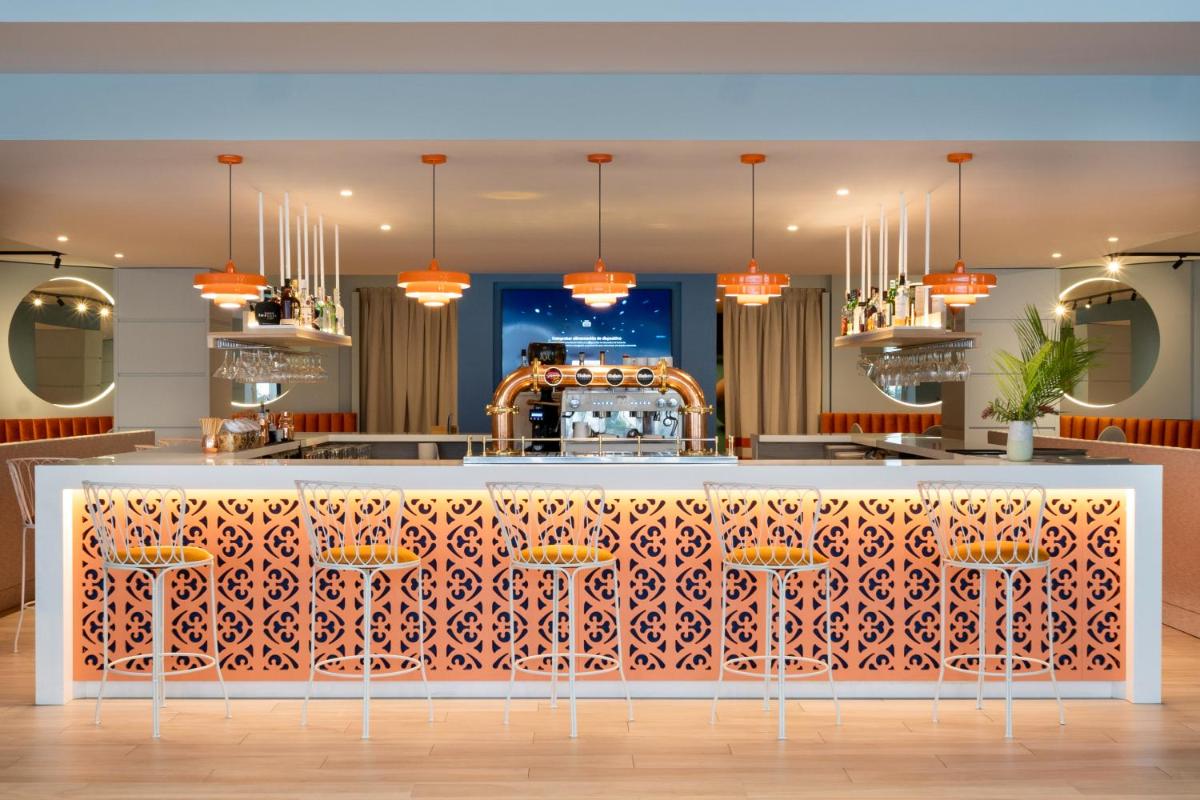 Iberostar Selection Marbella Coral Beach