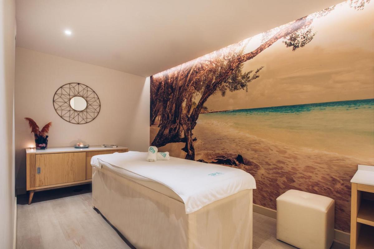 Iberostar Selection Marbella Coral Beach