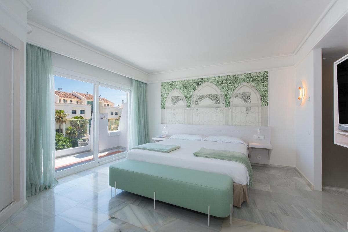 Iberostar Selection Marbella Coral Beach