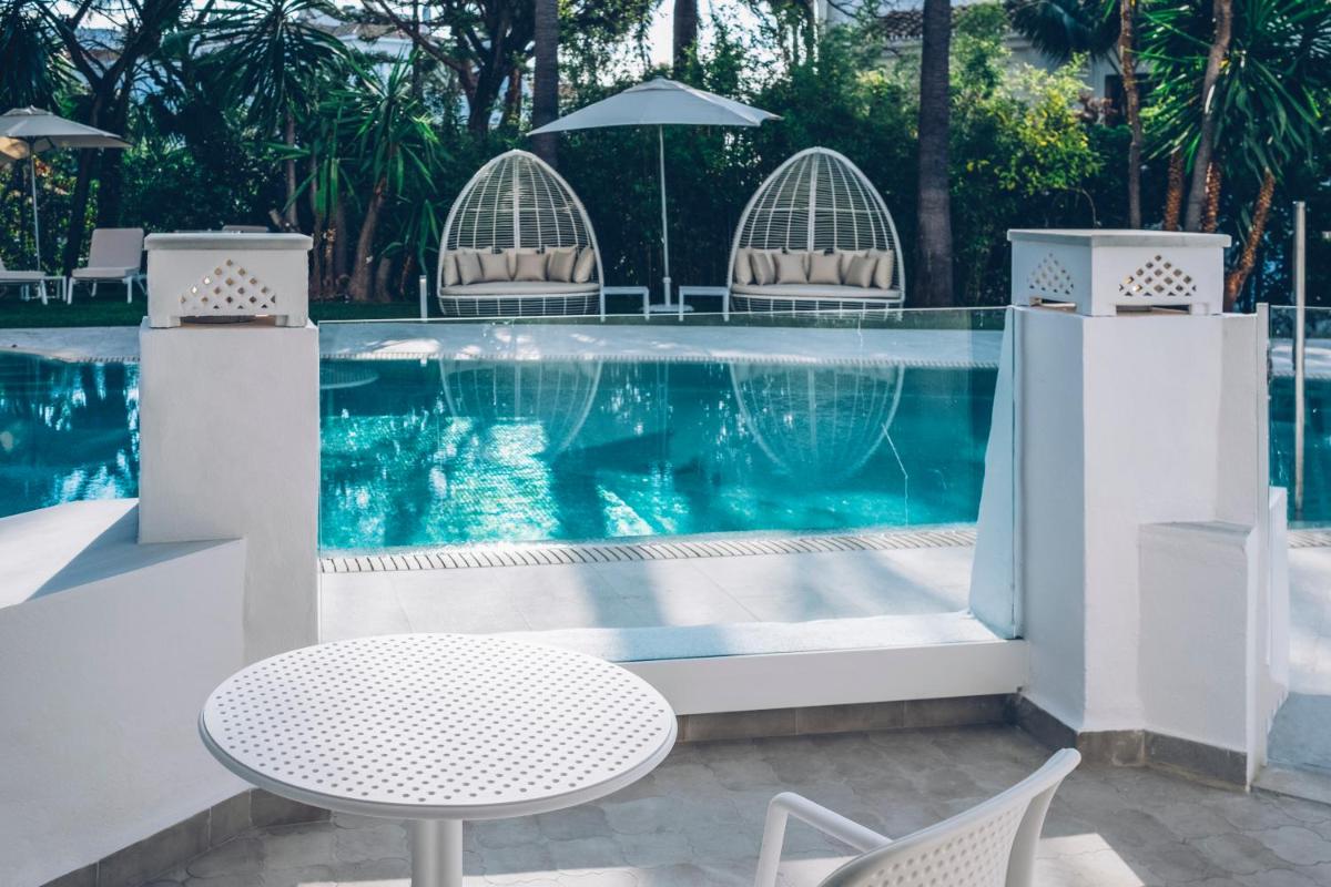 Iberostar Selection Marbella Coral Beach