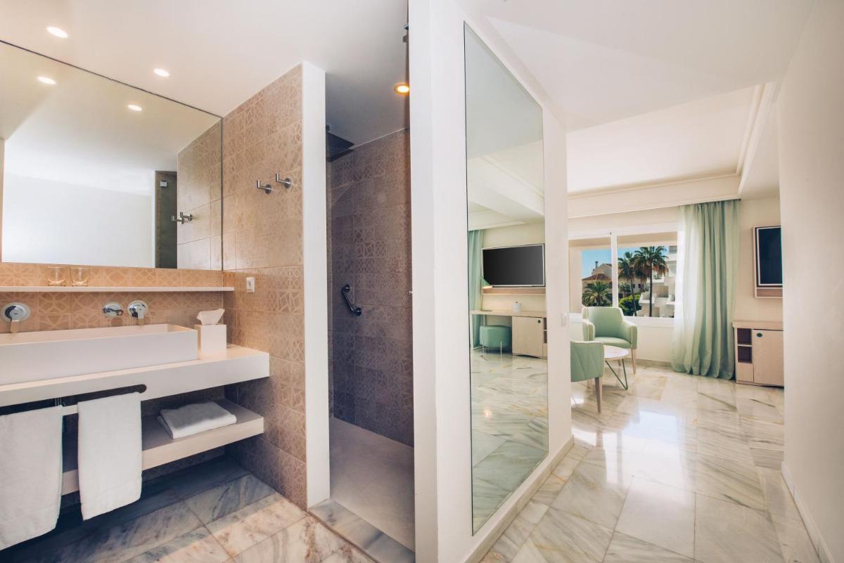 Iberostar Selection Marbella Coral Beach
