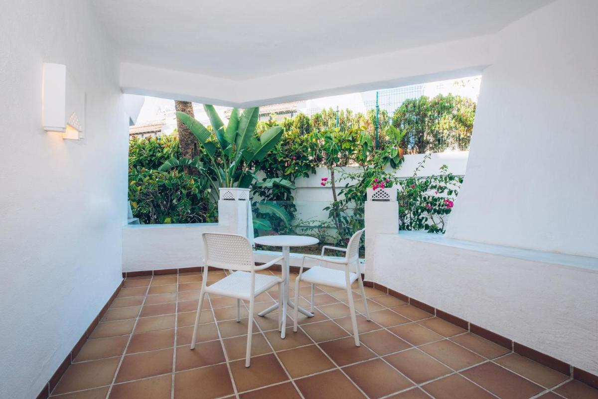 Iberostar Selection Marbella Coral Beach