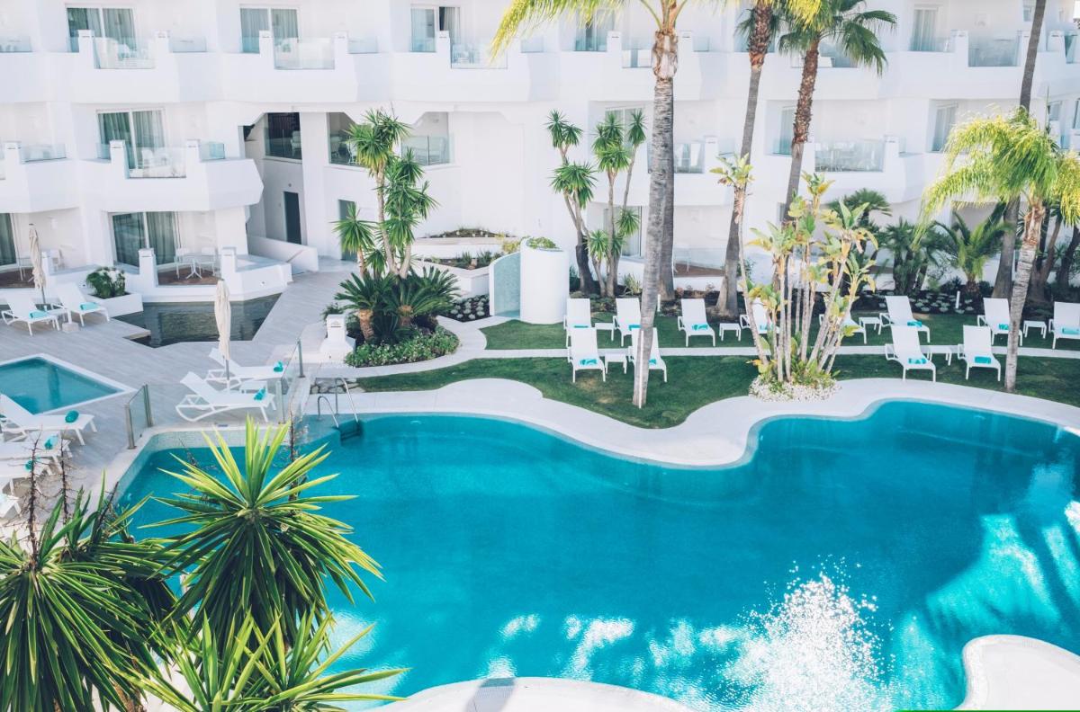 Iberostar Selection Marbella Coral Beach