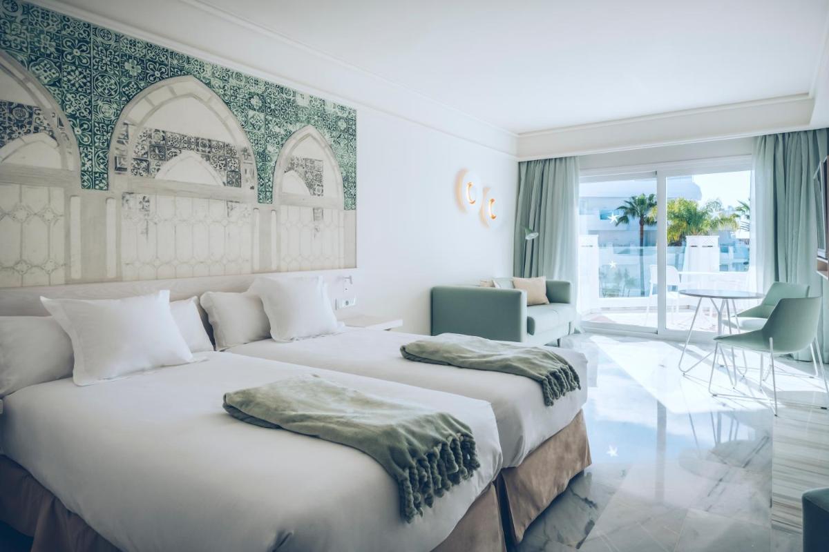 Iberostar Selection Marbella Coral Beach