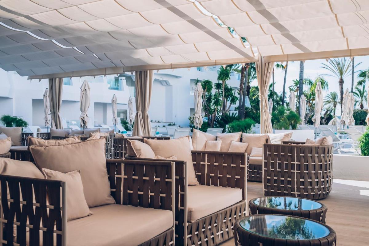 Iberostar Selection Marbella Coral Beach