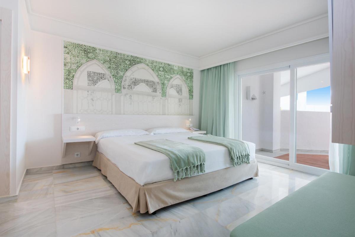 Iberostar Selection Marbella Coral Beach