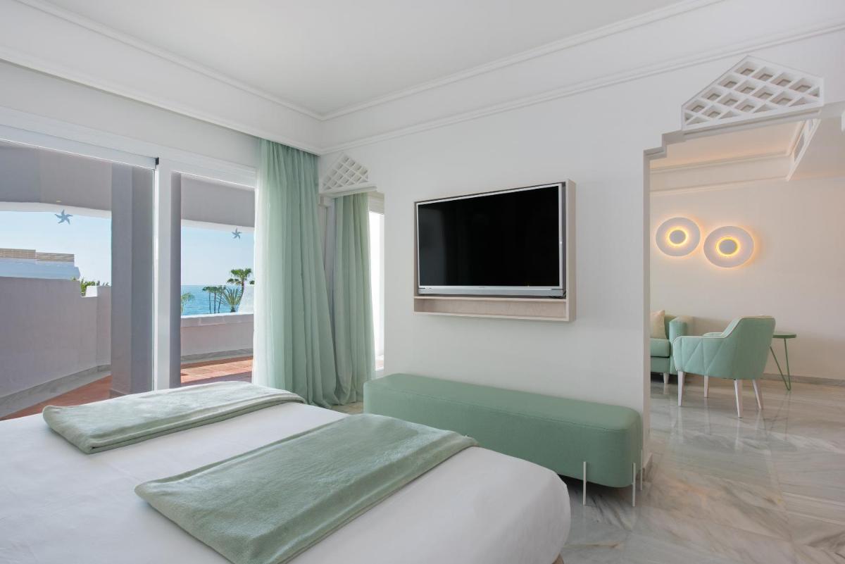 Iberostar Selection Marbella Coral Beach